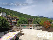 Appartement à MORZINE