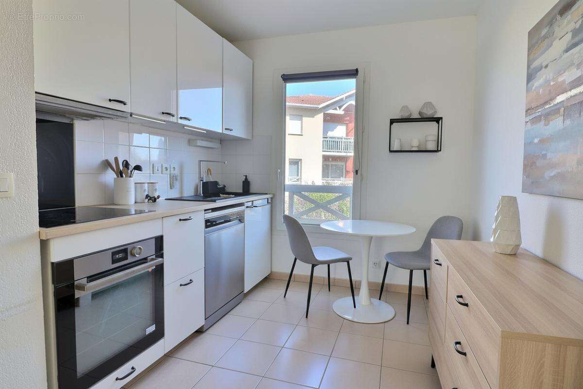 Appartement à CASTELNAU-DE-MEDOC