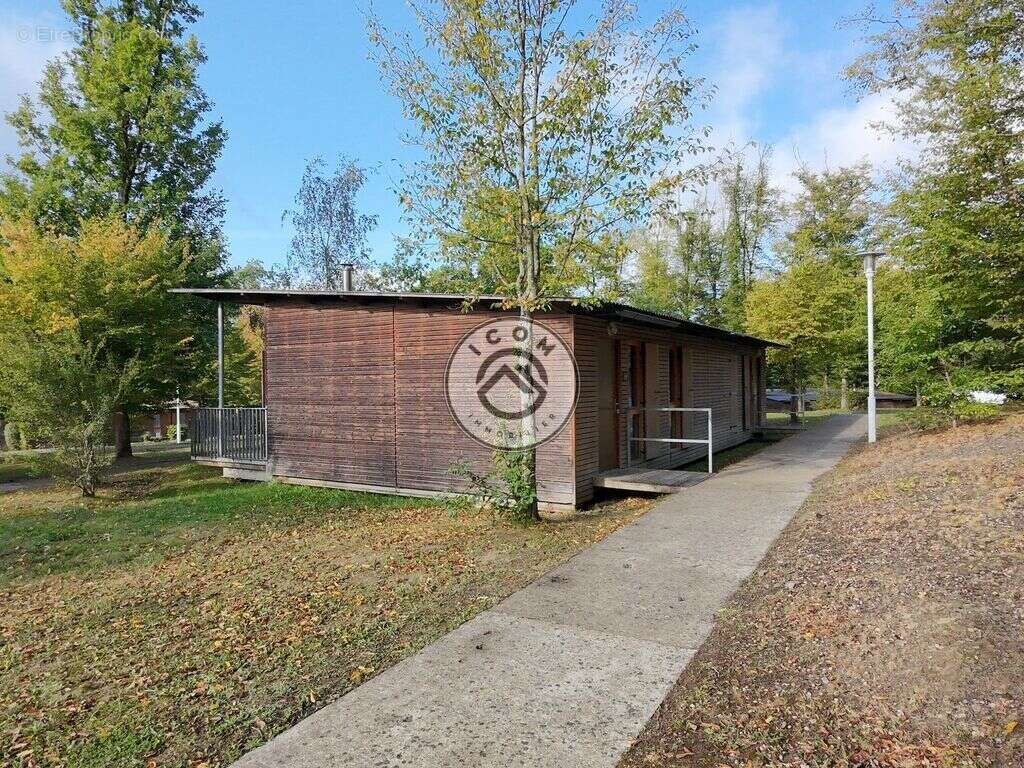 Maison à EPPE-SAUVAGE