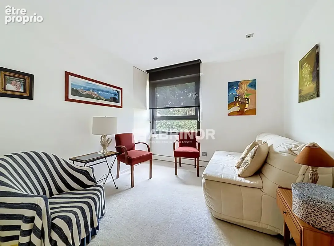 Magnifique appartement T3 récent situé au pied des commerces - photo 7