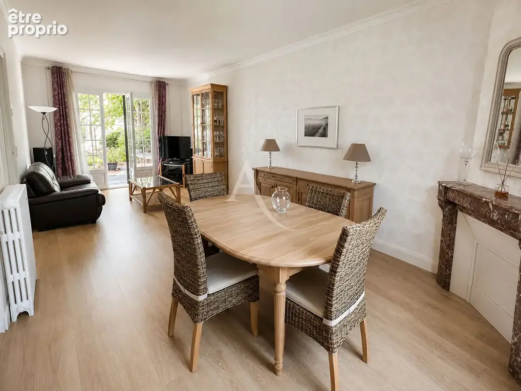 Maison Champigny Sur Marne 4 pièce(s) 90 m2 - photo 4