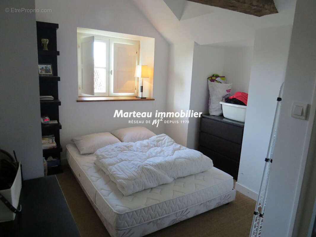 Appartement à SABLE-SUR-SARTHE