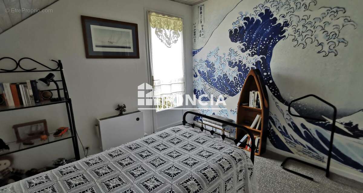 Maison à BOISSISE-LE-ROI