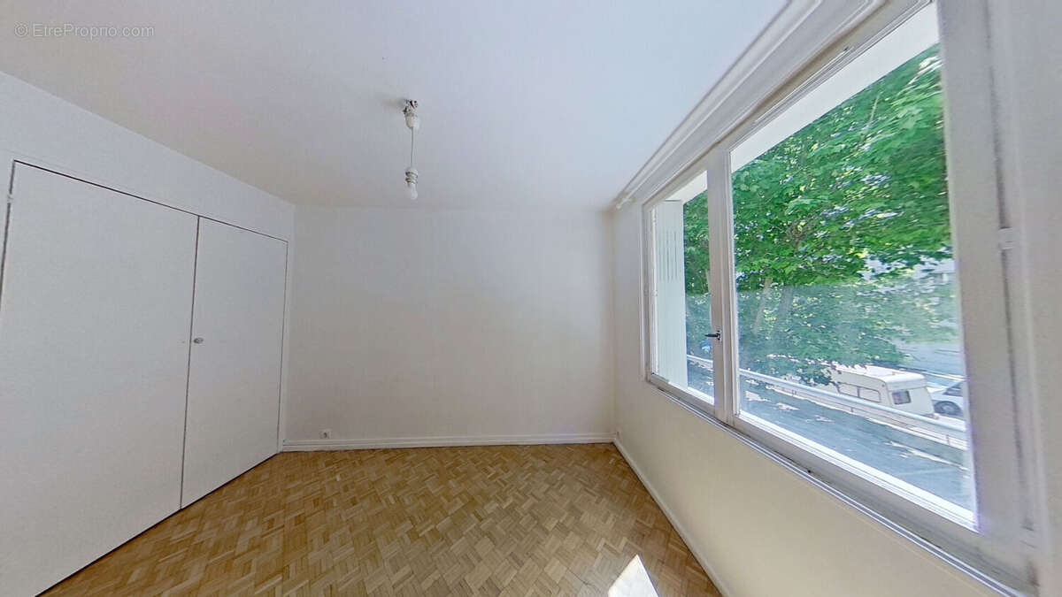 Appartement à LYON-8E