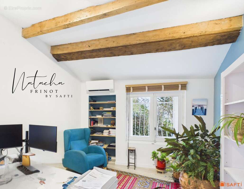 Photo 3 - Maison à CASTELNAU-D'ESTRETEFONDS