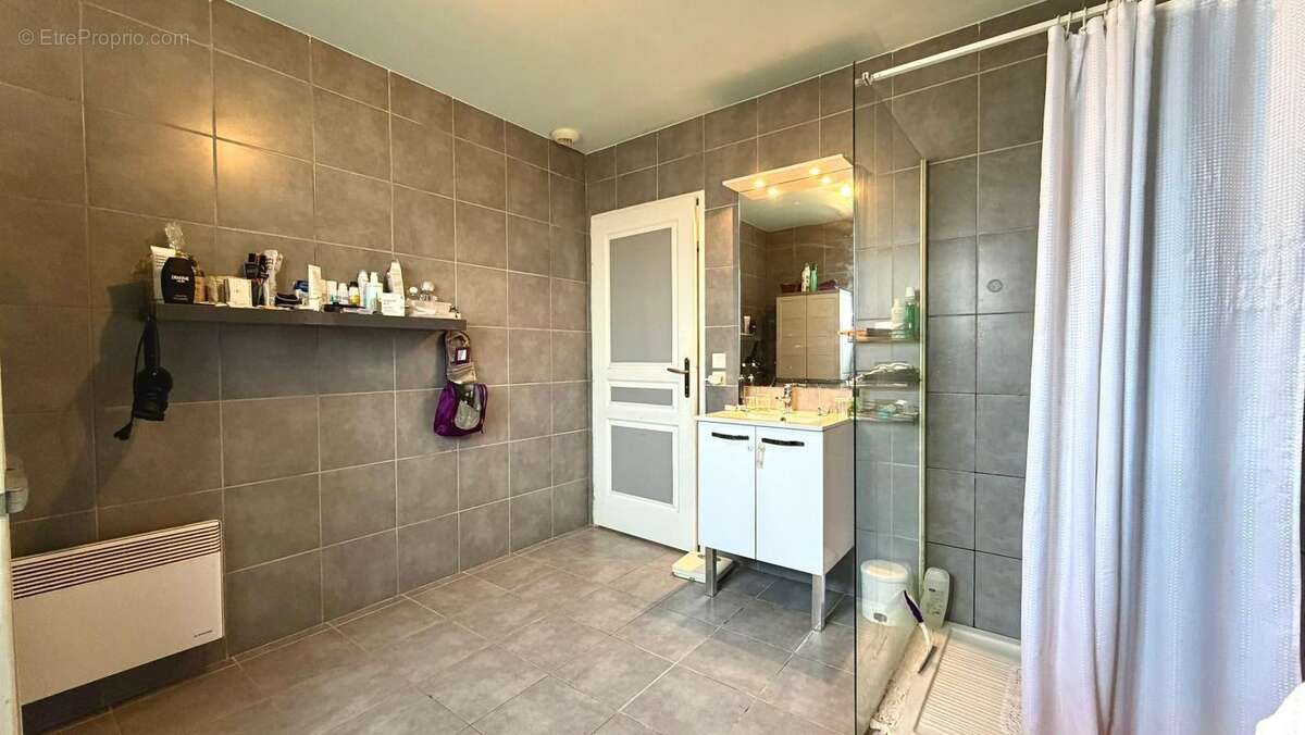 Maison à LES ALBRES