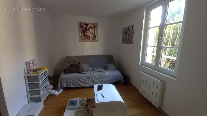 Appartement à LA ROCHE-GUYON