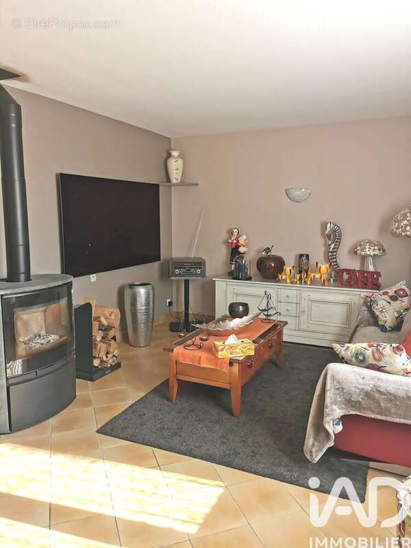 Photo 4 - Maison à CHALLANS