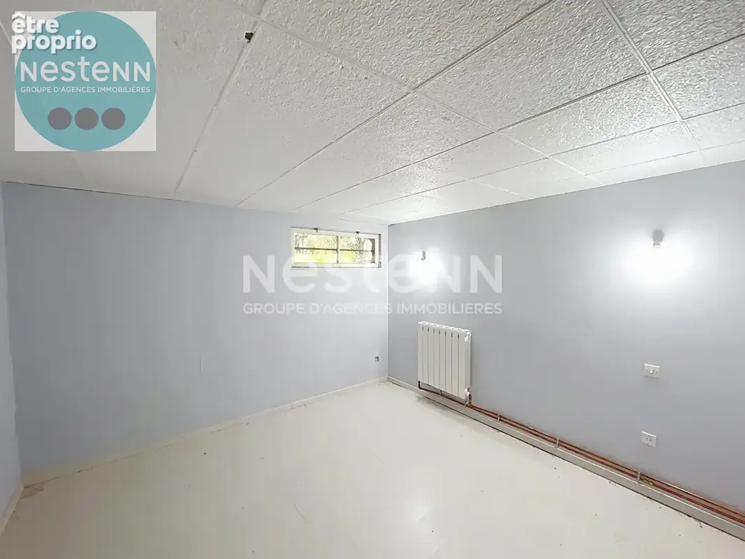 A DECOUVRIR A BLOIS !! Maison familiale, 3 Chambres avec sous-sol et garage - Secteur résidentiel - photo 14