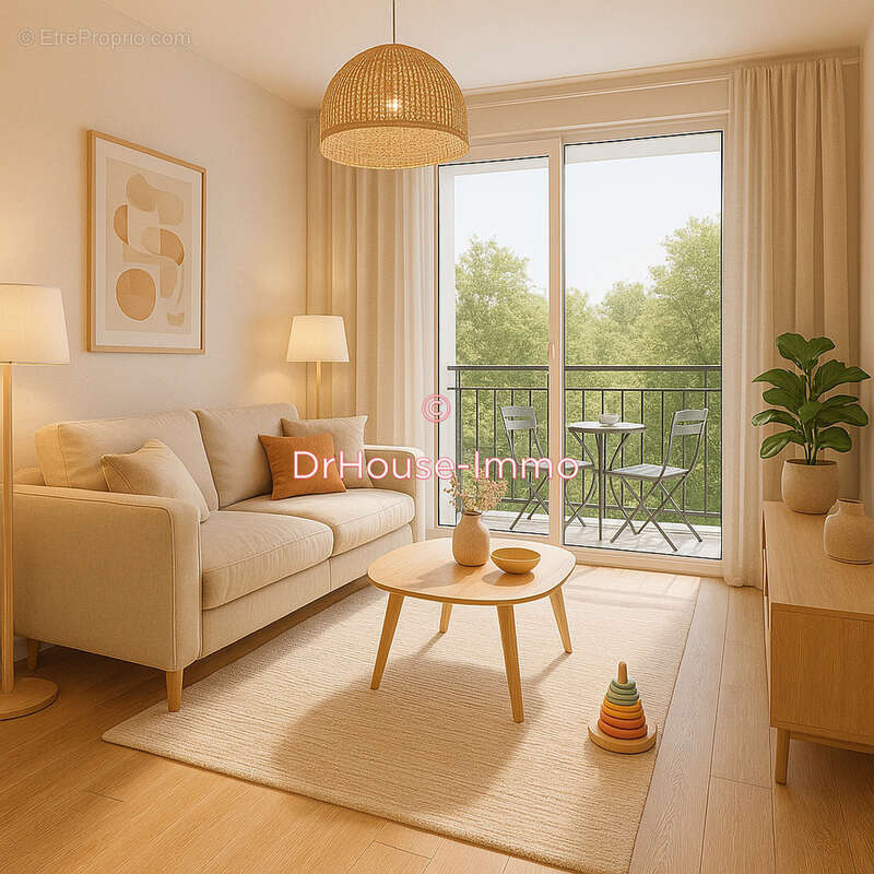 Appartement à ARMENTIERES