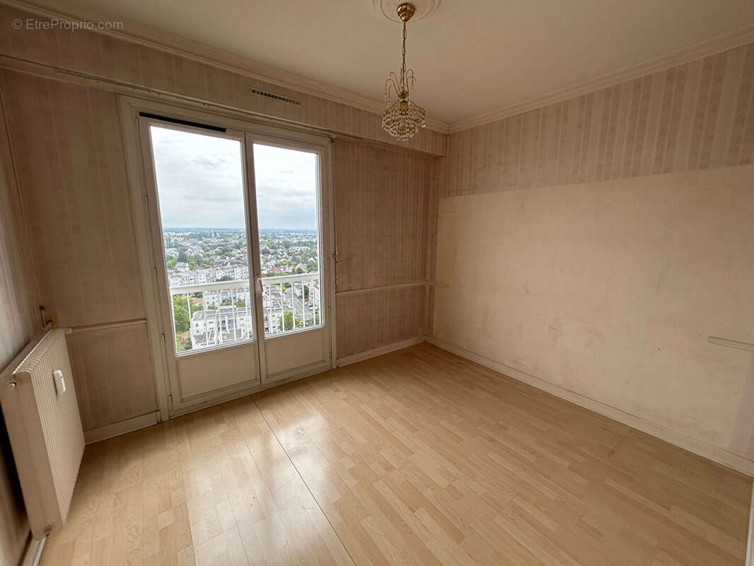 Appartement avec vue exceptionnelle dans résidence proche square de l'Arboretum - photo 7