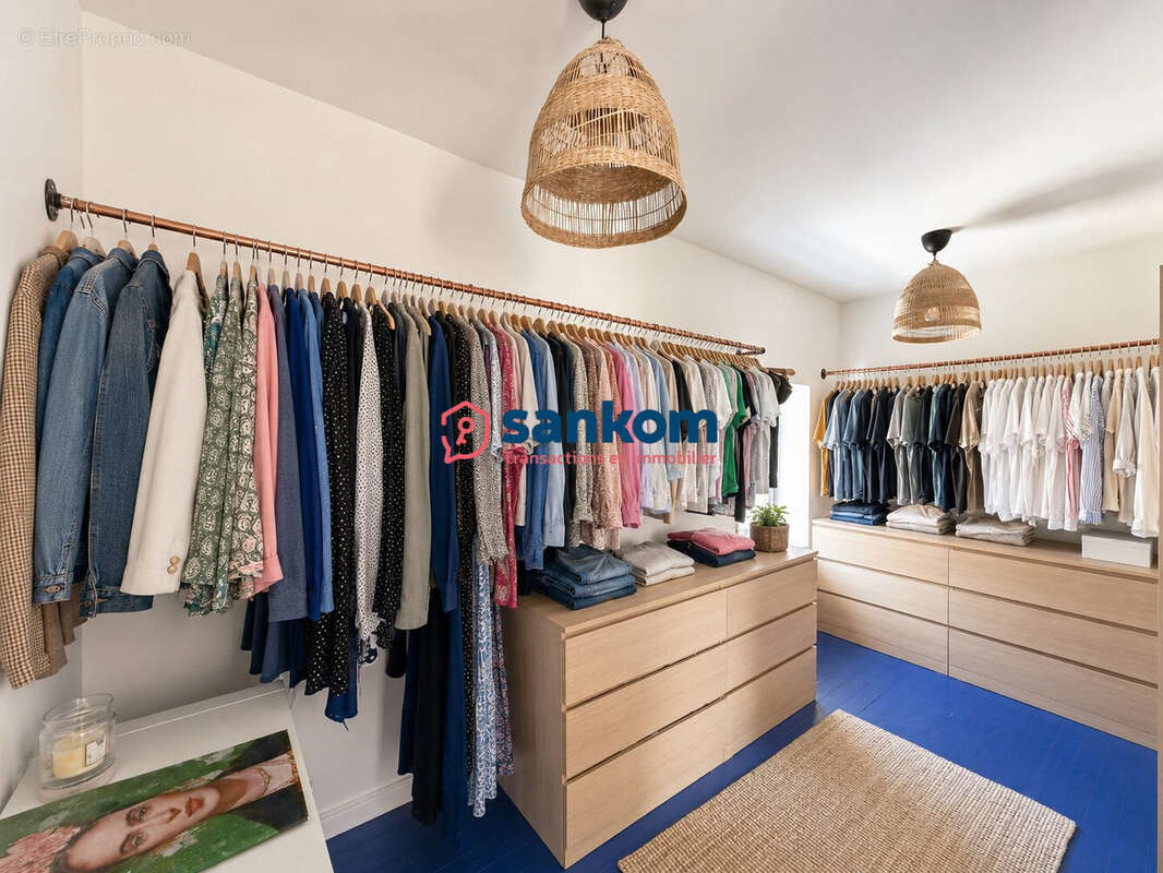 Maison 90 m² à Chomelix  - photo 8