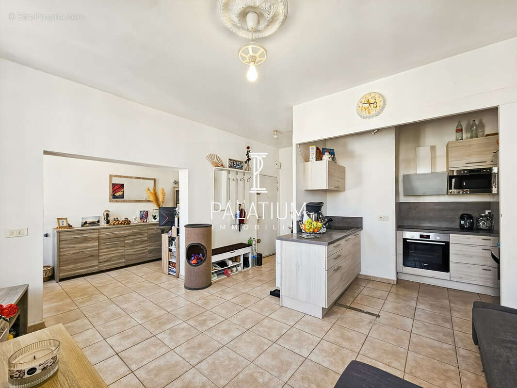 Appartement à PERTUIS