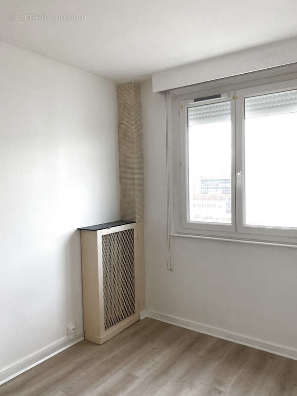 Appartement à TROYES