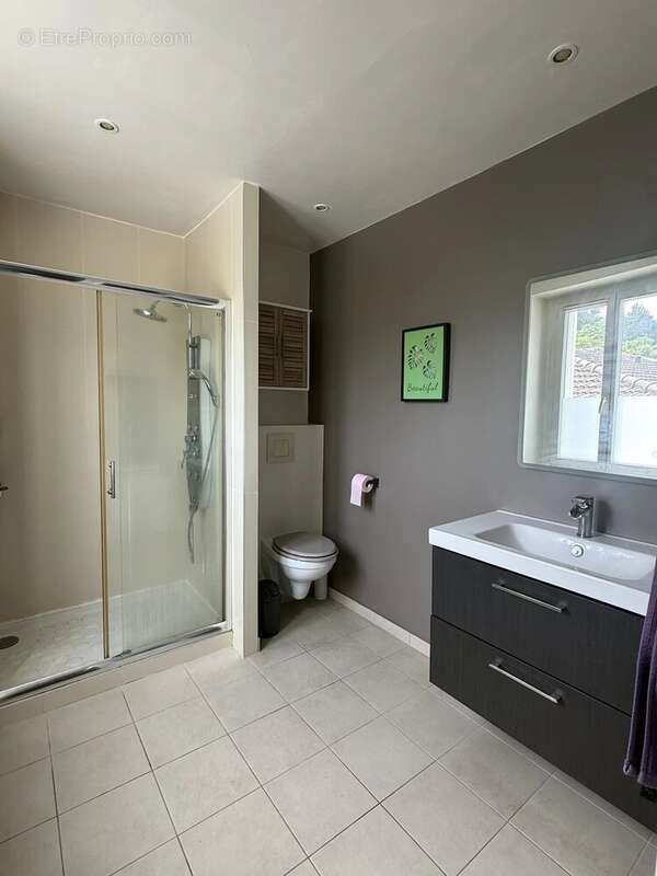 Appartement à SANNOIS