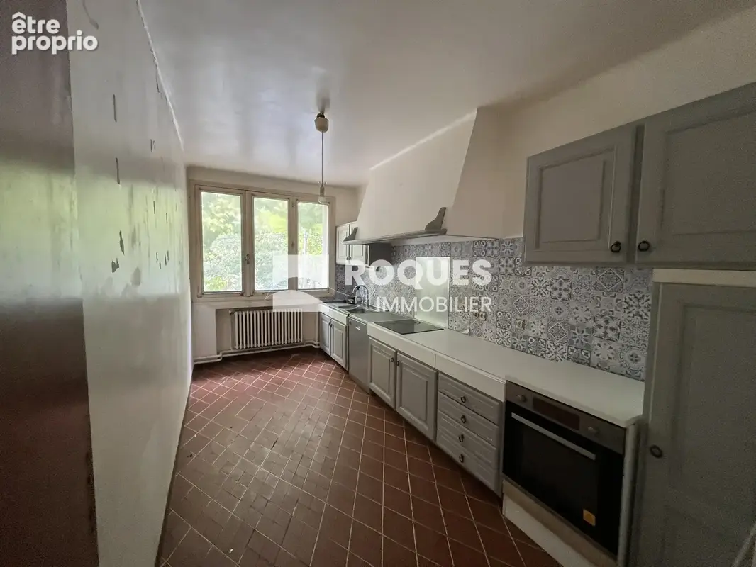 A Vendre, Immeuble de rapport, Lamalou les Bains - photo 11