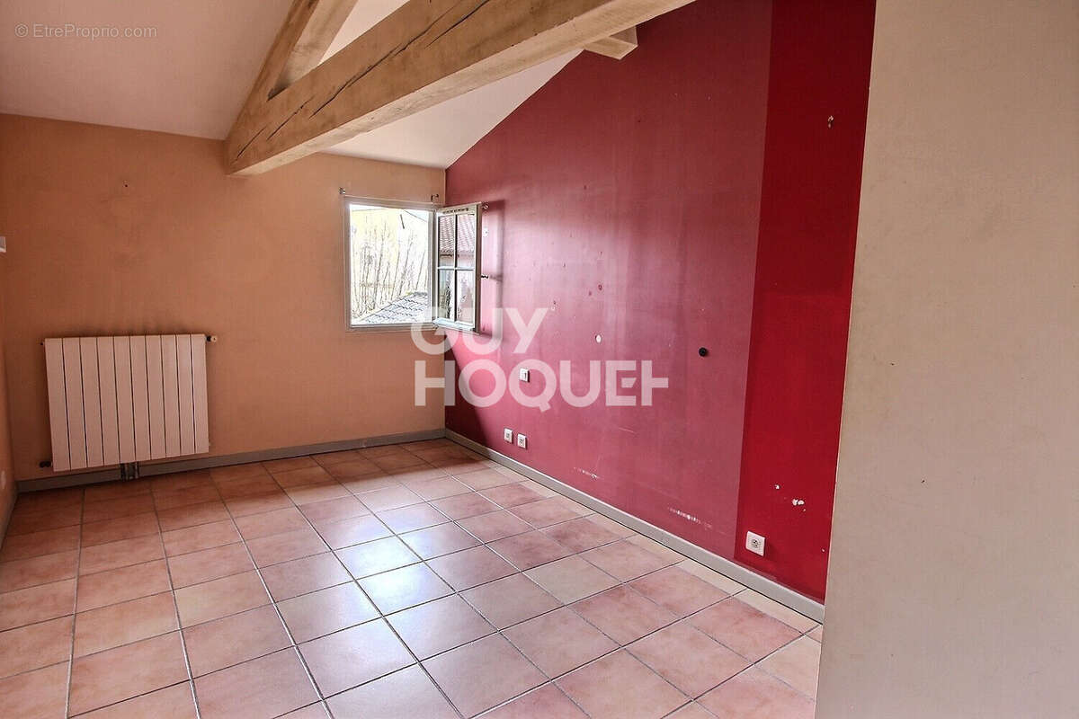 Appartement à TARASCON
