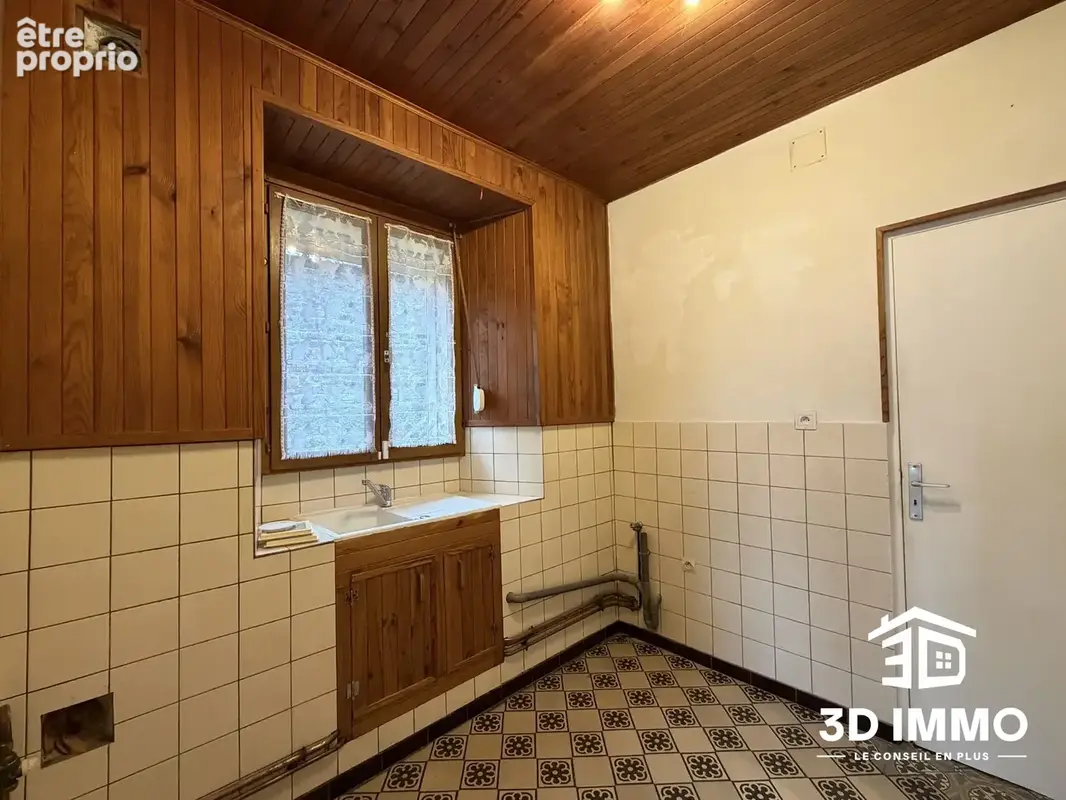Maison 7 pièces 142 m² à vendre à Glageon (59132) - photo 5