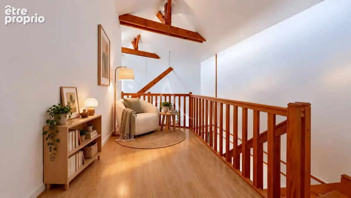 Maison d'architecte Etrepagny - photo 9