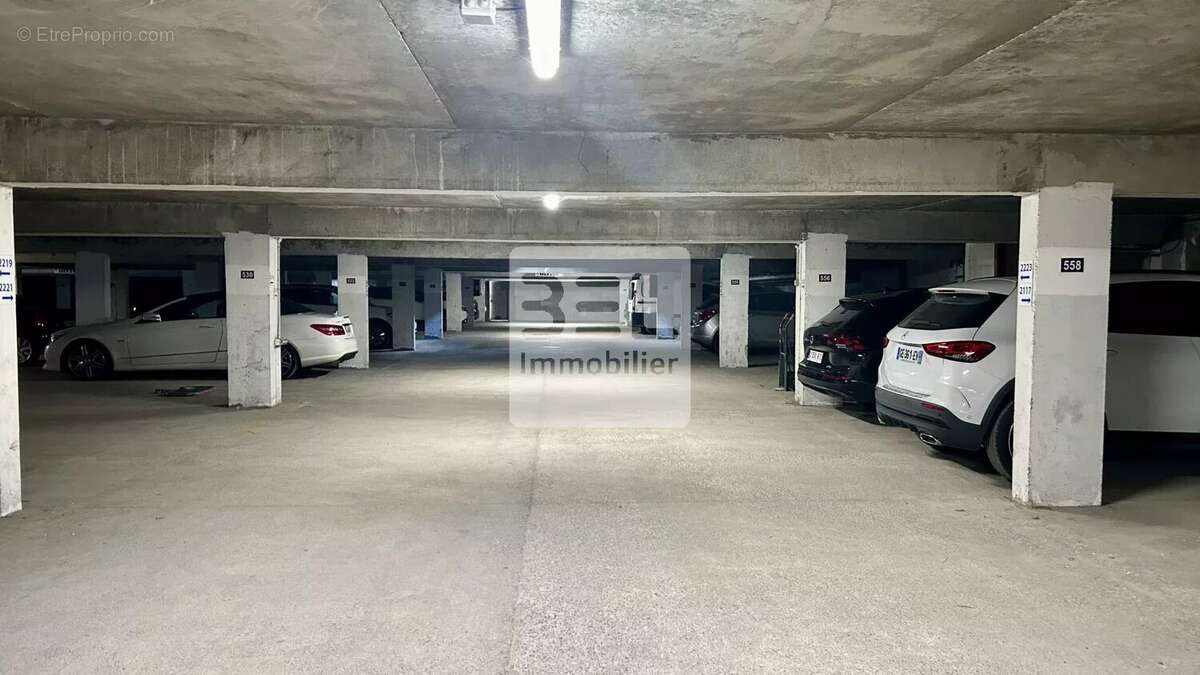 Appartement à LE GRAU-DU-ROI