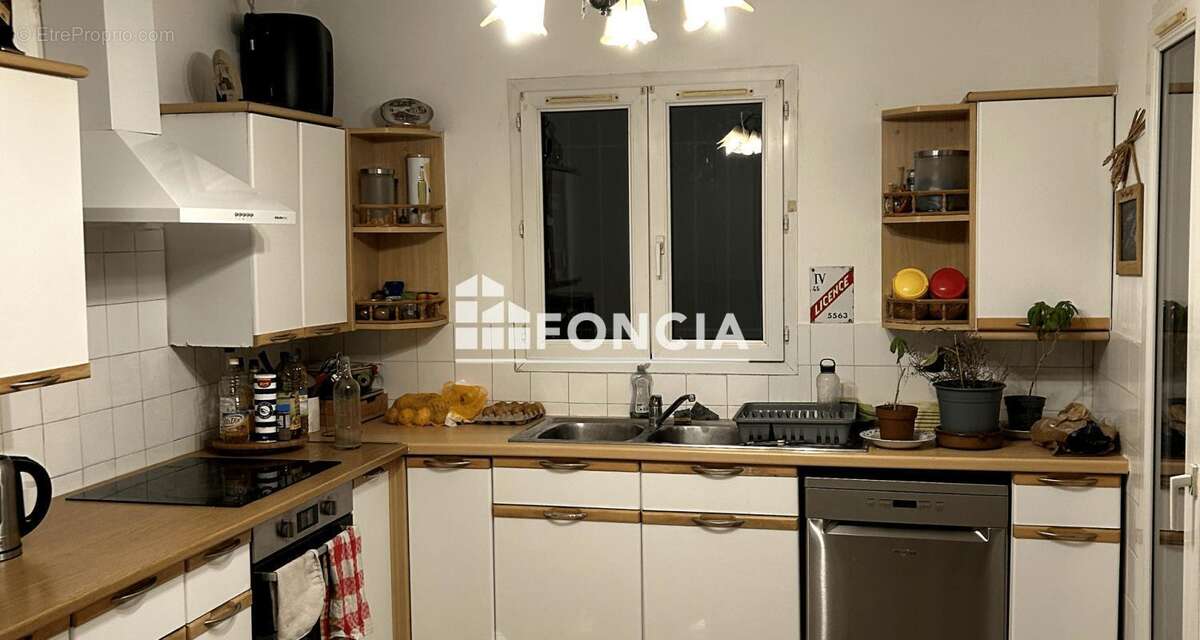 Maison à DRAGUIGNAN