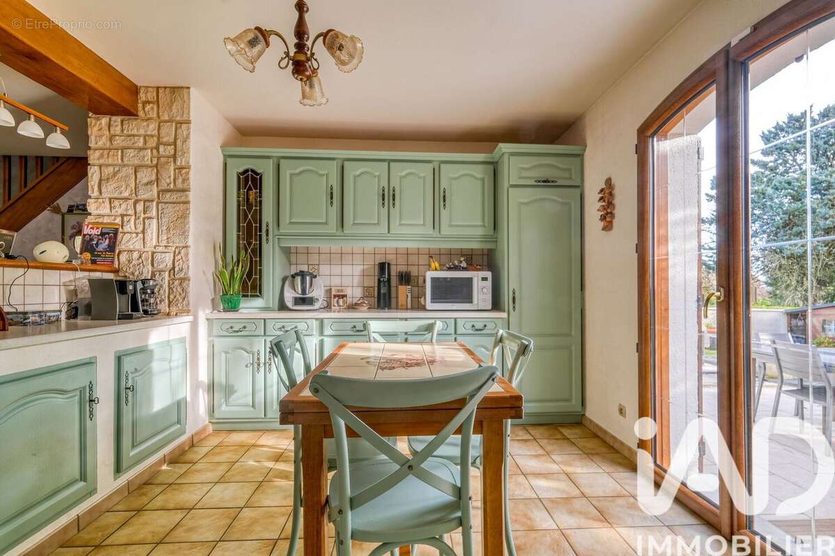 Photo 9 - Maison à ANNET-SUR-MARNE