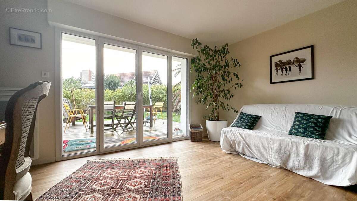 Photo 9 - Maison à ARCACHON