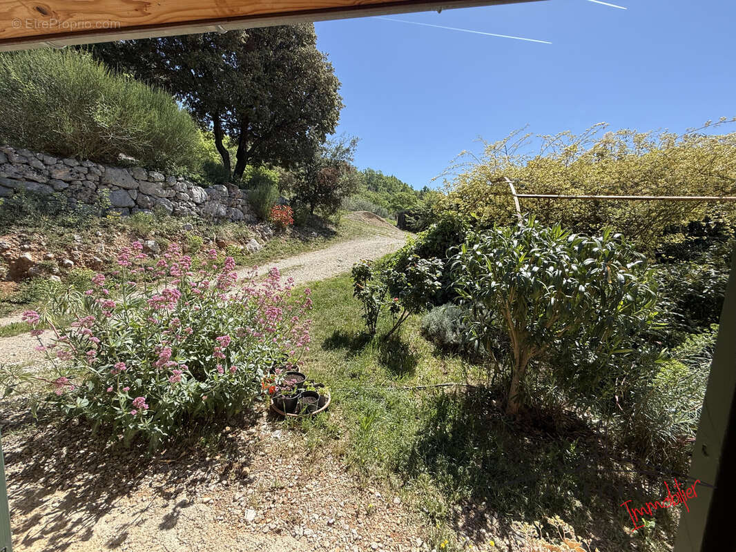 Maison en bois sur 2,- ha, situation exceptionnelle - photo 22