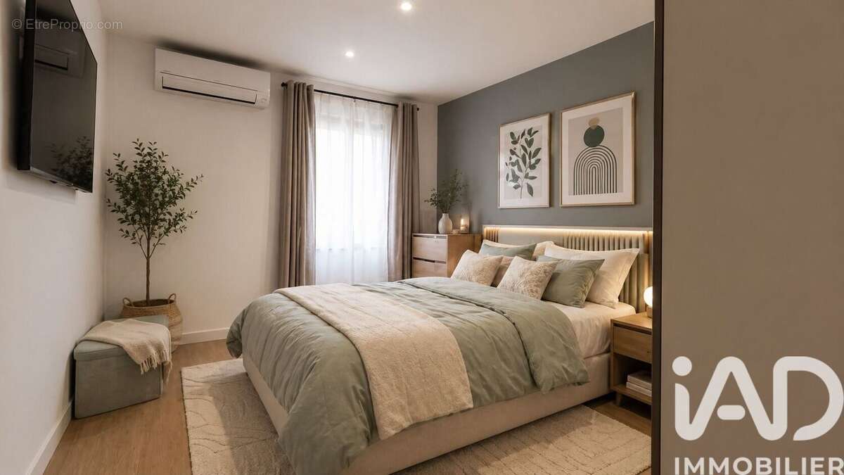 Photo 5 - Maison à MARSEILLE-3E