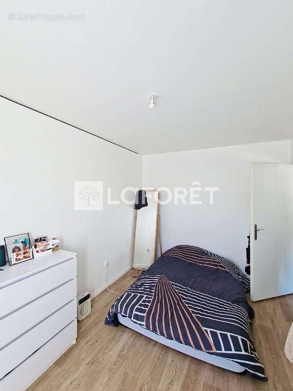 Appartement à PERSAN