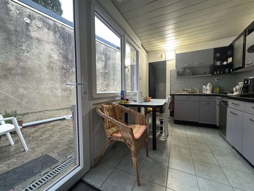 Maison à WALINCOURT-SELVIGNY