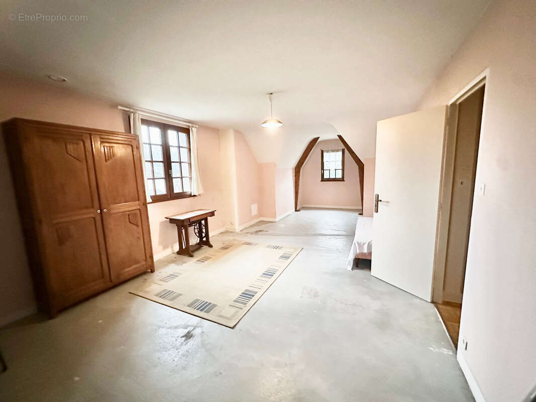 Maison à SAINT-GERMAIN-DU-PUY