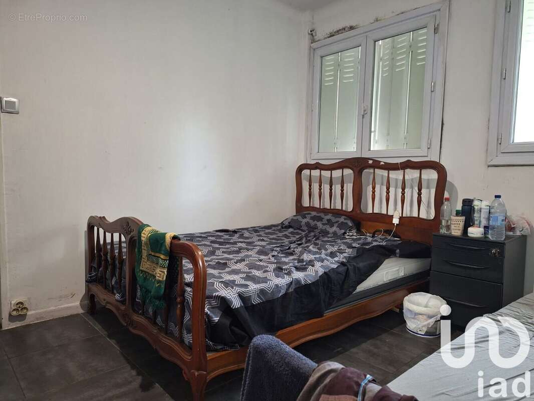 Photo 4 - Appartement à TOULOUSE