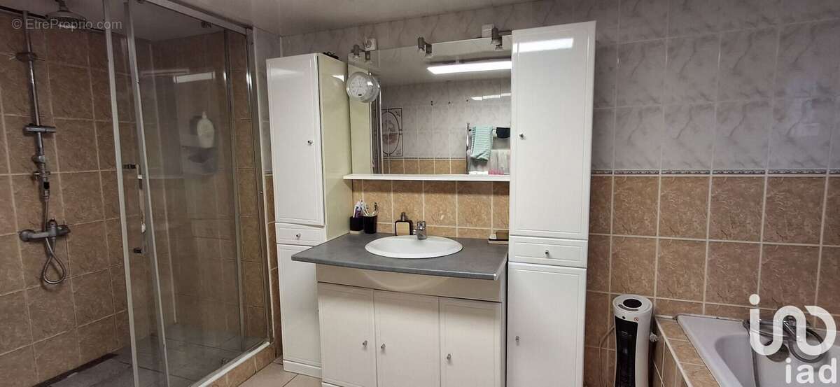 Photo 9 - Maison à DROUVIN-LE-MARAIS