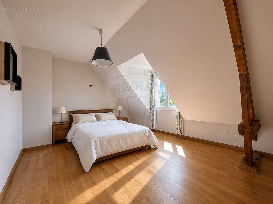 Maison 4 chambre(s) à vendre - photo 7