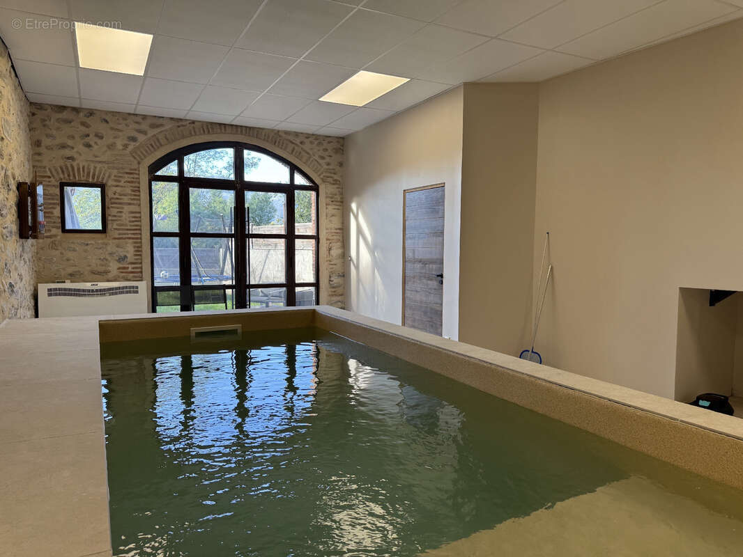 Maison à SAINT-JEAN-PLA-DE-CORTS