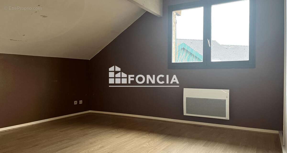 Appartement à DOUSSARD