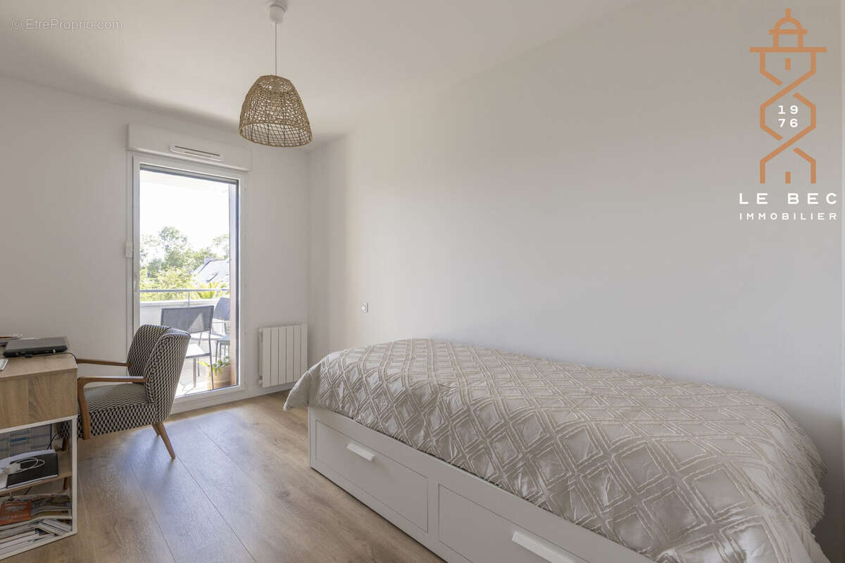 Appartement à ARRADON