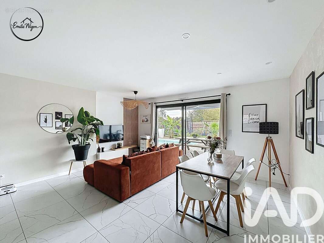 Photo 5 - Maison à LE BARP