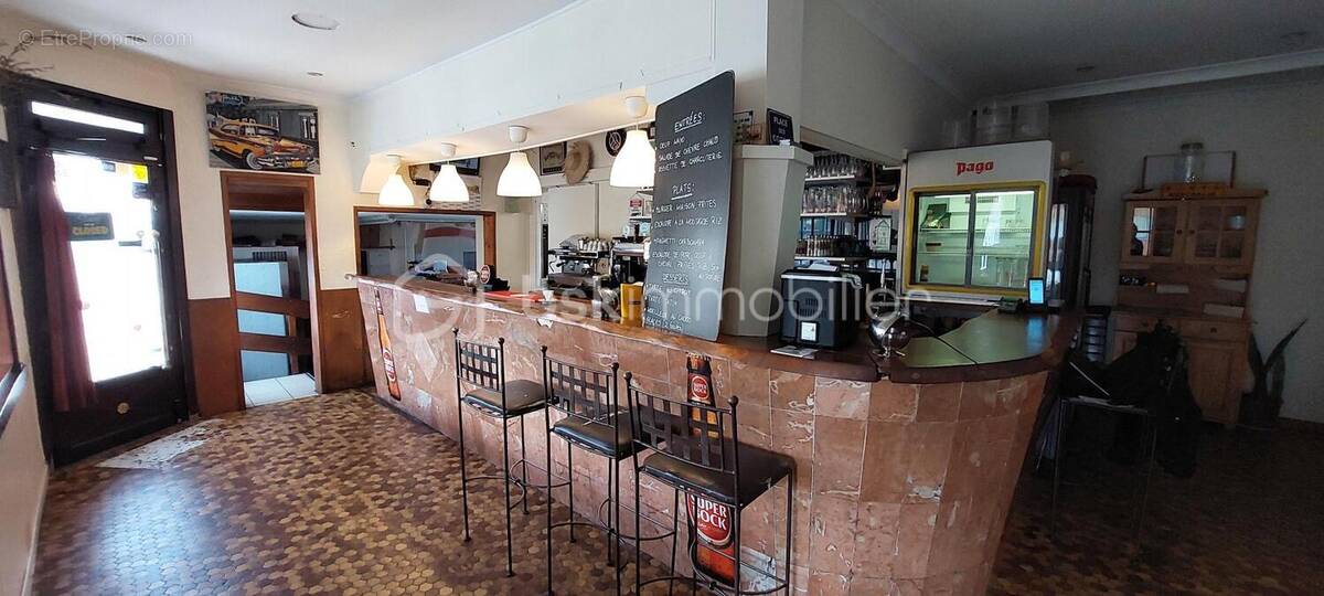 Commerce à MITRY-MORY