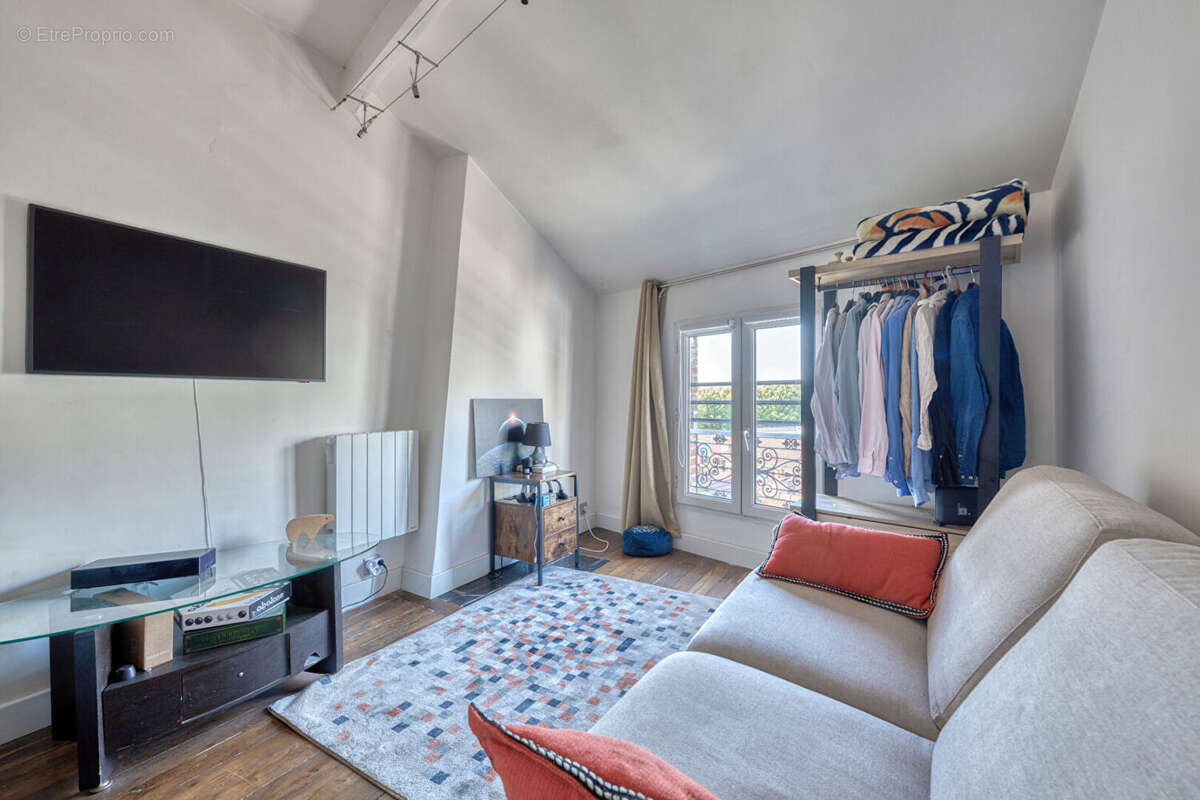 Appartement à VANVES