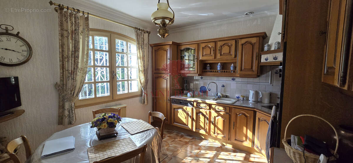Maison à GIGNAC