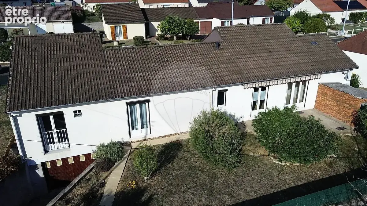 Maison 3 chambre(s) à vendre - photo 2