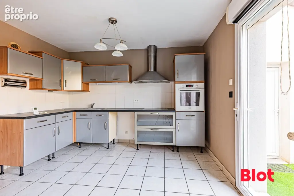 Maison 84 m² à Nantes  - photo 4