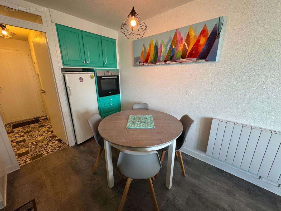 Appartement À Vendre - photo 3