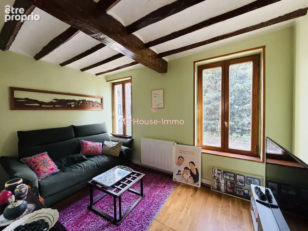 Maison 4 pièces 105 m² à vendre à Rumegies (59226) - photo 13