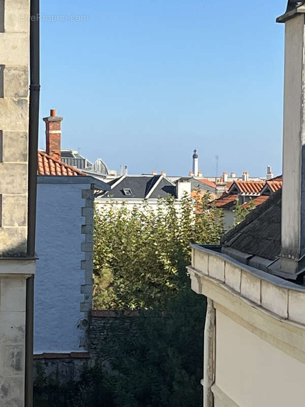 Appartement à BIARRITZ