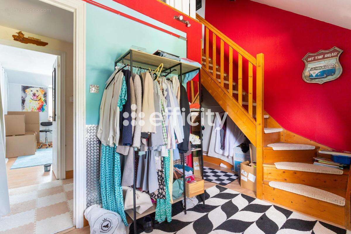 Maison 119 m² à Marquette-Lez-Lille  - photo 10