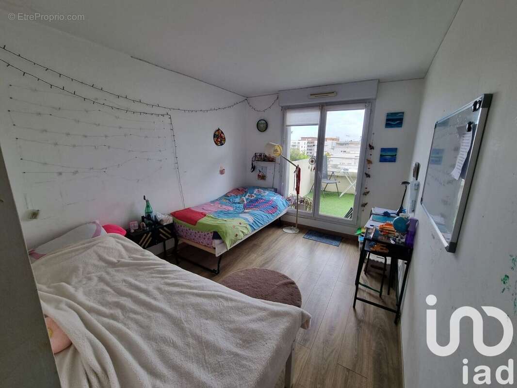 Photo 7 - Appartement à CERGY