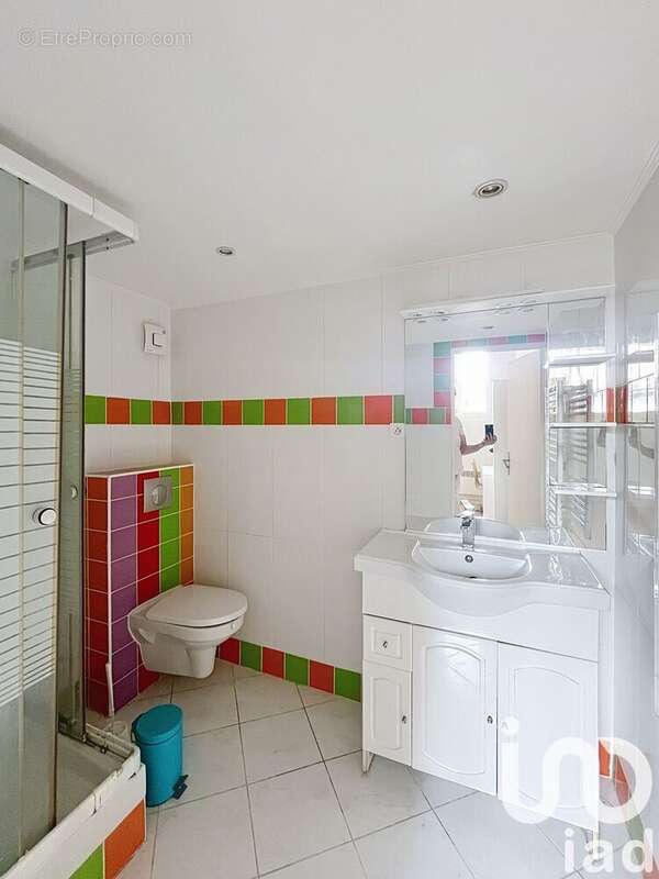 Photo 5 - Appartement à PERTUIS